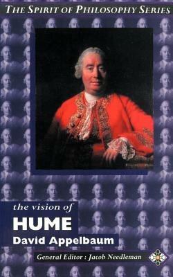 The Vision of Hume - cover