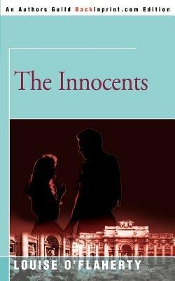 The Innocents - Louise O'Flaherty - cover