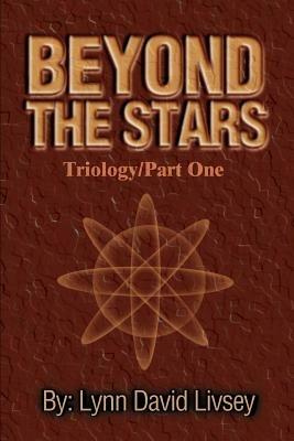 Beyond the Stars - Lynn David Livsey - cover
