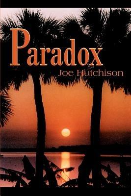 Paradox - Joe Hutchison - cover