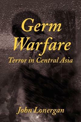 Germ Warfare - John Lonergan - cover