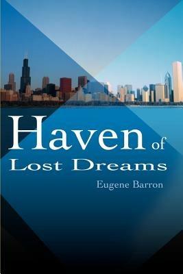 Haven of Lost Dreams - Eugene Barron - cover