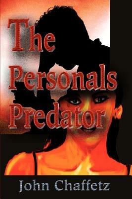 The Personals Predator - John Chaffetz - cover