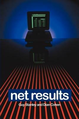 Net Results - Guy Stanley,Dian Cohen - cover