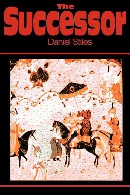 The Successor - Daniel Stiles - cover