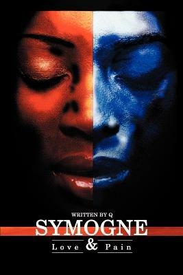 Symogne: Love & Pain - Q - cover