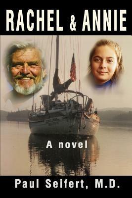 Rachel & Annie - Paul Seifert - cover