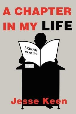 A Chapter in My Life - cover