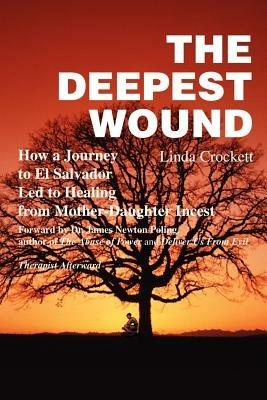 Deepest Wound - Linda Crockett - cover