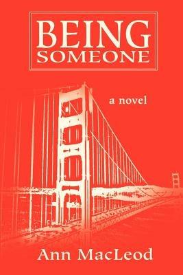 Being Someone - Ann MacLeod - cover