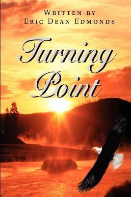 Turning Point - Eric Dean Edmonds - cover