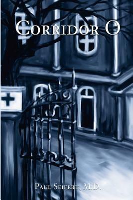 Corridor O - Paul Seifert - cover