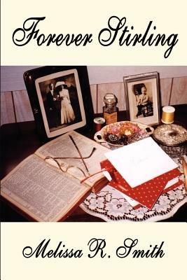 Forever Stirling - Melissa R Smith - cover