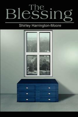 Blessing - Shirley Moore - cover