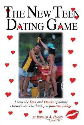 New Teen Dating Game - Love - cover
