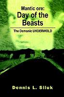 Mantic Ore: Day of the Beasts: The Demonic Underwold