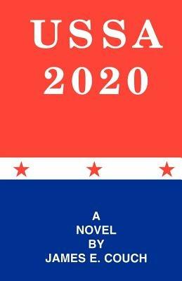 Ussa 2020 - James E Couch - cover