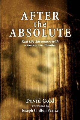 After the Absolute: Real Life Adventures With A Backwoods Buddha - David Gold - cover