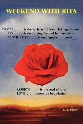 Weekend with Rita - S CIO Burrell - cover