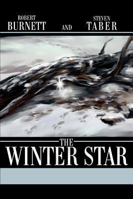The Winter Star - Robert Burnett - cover