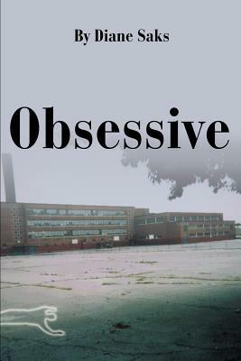 Obsessive - Diane Saks - cover