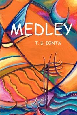 Medley - Tarry S Ionta - cover