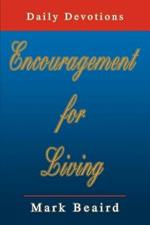 Encouragement for Living: Daily Devotions