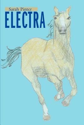 Electra - Sarah Pinter - cover