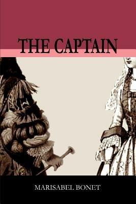 The Captain - Marisabel Bonet - cover
