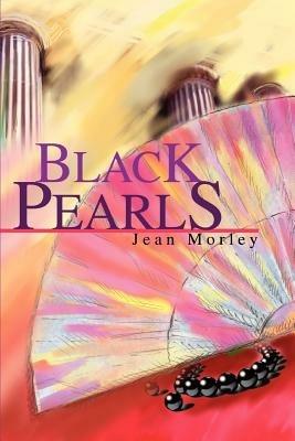Black Pearls - Morley - cover