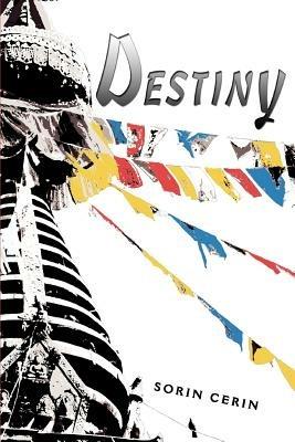 Destiny - Sorin Cerin - cover