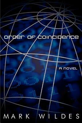 Order of Coincidence - Mark Wildes - cover
