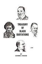 Treasury of Black Quotations