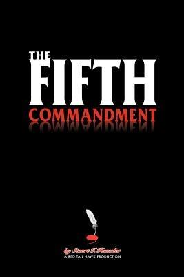 The Fifth Commandment - Stuart I Haussler - cover
