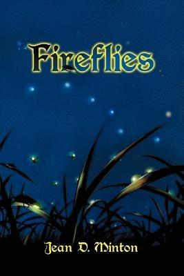 Fireflies - Jean D Minton - cover