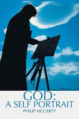 God: A Self Portrait - Philip McCarty - cover