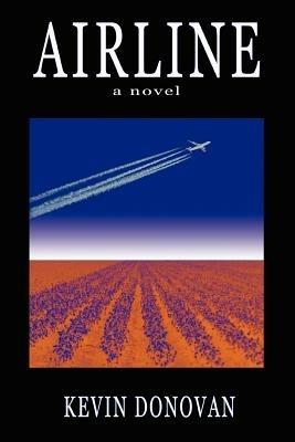 Airline - Kevin Donovan - cover