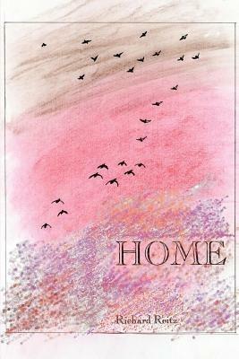Home - Richard Reitz - cover