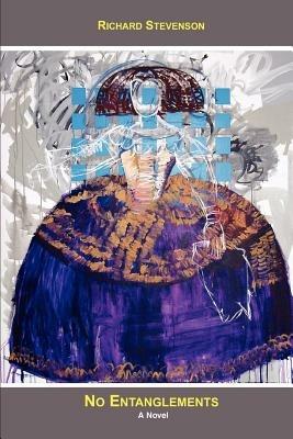 No Entanglements - Richard Stevenson - cover