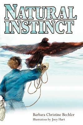 Natural Instinct - Barbara Christine Bechler - cover
