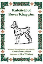 Rubaiyat of Rover Khayyam