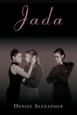 Jada - Denise Alexander - cover