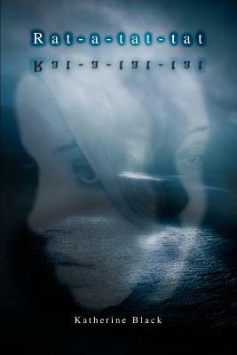 Rat-a-tat-tat - Katherine Black - cover