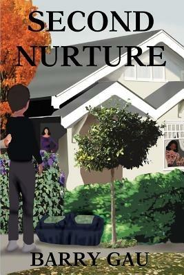 Second Nurture - Barry Gau - cover