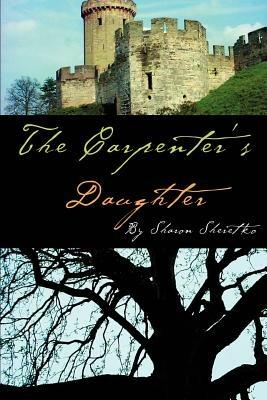 The Carpenter's Daughter - Sharon L Sheretko - cover