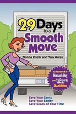 29 Days to a Smooth Move: 2nd Edition