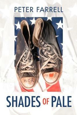 Shades of Pale - Peter Farrell - cover