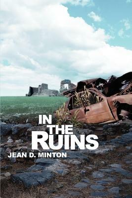 In the Ruins - Jean D Minton - cover
