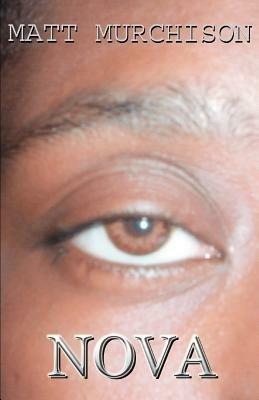 Nova - Matt Murchison - cover