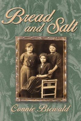 Bread and Salt - Connie Biewald - cover